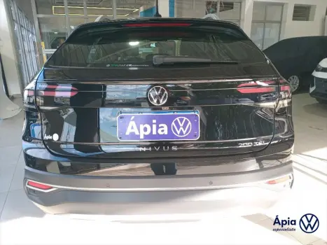VOLKSWAGEN Nivus 1.0 4P FLEX 200 TSI HIGHLINE TURBO AUTOM�TICO, Foto 5