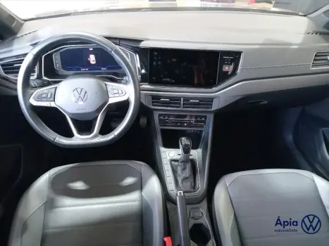 VOLKSWAGEN Nivus 1.0 4P FLEX 200 TSI HIGHLINE TURBO AUTOM�TICO, Foto 8