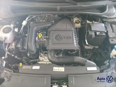 VOLKSWAGEN Nivus 1.0 4P FLEX 200 TSI HIGHLINE TURBO AUTOM�TICO, Foto 11