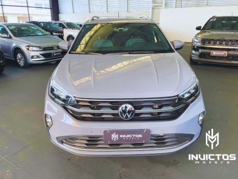 VOLKSWAGEN Nivus 1.0 4P FLEX 200 TSI HIGHLINE TURBO AUTOM�TICO, Foto 2
