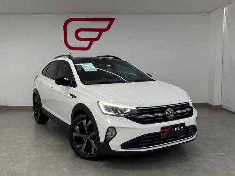 VOLKSWAGEN Nivus 1.0 4P FLEX 200 TSI HIGHLINE TURBO AUTOM�TICO, Foto 2