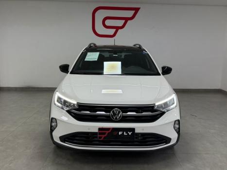 VOLKSWAGEN Nivus 1.0 4P FLEX 200 TSI HIGHLINE TURBO AUTOM�TICO, Foto 3