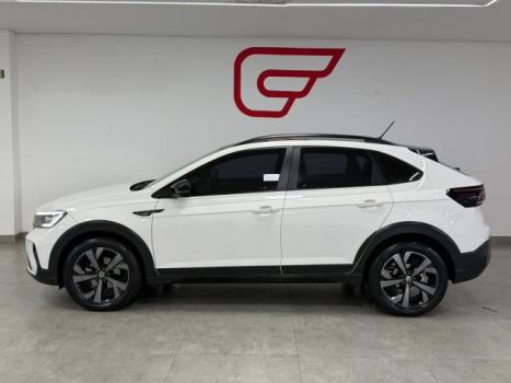 VOLKSWAGEN Nivus 1.0 4P FLEX 200 TSI HIGHLINE TURBO AUTOM�TICO, Foto 4