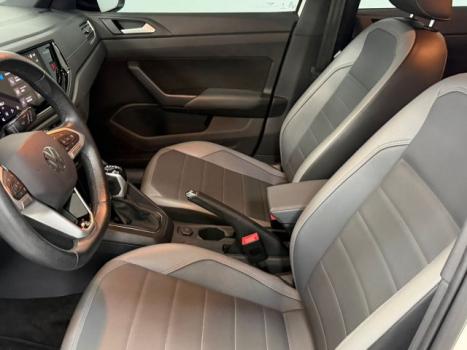 VOLKSWAGEN Nivus 1.0 4P FLEX 200 TSI HIGHLINE TURBO AUTOM�TICO, Foto 5