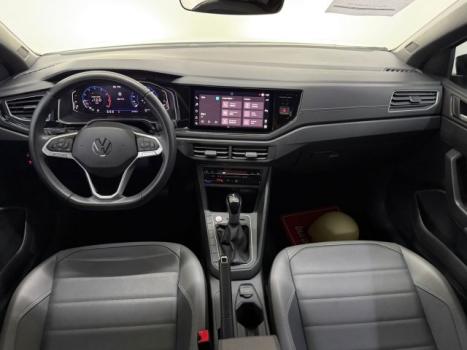 VOLKSWAGEN Nivus 1.0 4P FLEX 200 TSI HIGHLINE TURBO AUTOM�TICO, Foto 6