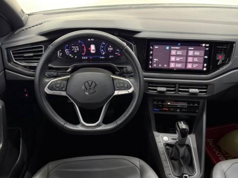 VOLKSWAGEN Nivus 1.0 4P FLEX 200 TSI HIGHLINE TURBO AUTOM�TICO, Foto 7