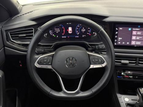 VOLKSWAGEN Nivus 1.0 4P FLEX 200 TSI HIGHLINE TURBO AUTOM�TICO, Foto 8