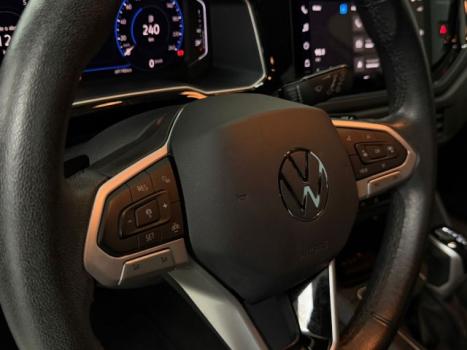 VOLKSWAGEN Nivus 1.0 4P FLEX 200 TSI HIGHLINE TURBO AUTOM�TICO, Foto 9