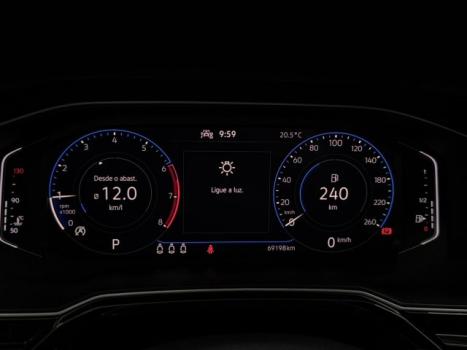 VOLKSWAGEN Nivus 1.0 4P FLEX 200 TSI HIGHLINE TURBO AUTOM�TICO, Foto 10