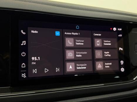 VOLKSWAGEN Nivus 1.0 4P FLEX 200 TSI HIGHLINE TURBO AUTOM�TICO, Foto 11