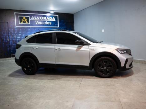 VOLKSWAGEN Nivus 1.0 4P FLEX 200 TSI COMFORTLINE TURBO AUTOM�TICO, Foto 2