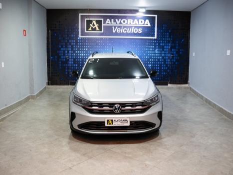 VOLKSWAGEN Nivus 1.0 4P FLEX 200 TSI COMFORTLINE TURBO AUTOM�TICO, Foto 3