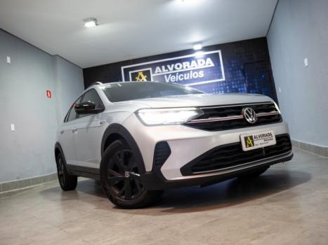 VOLKSWAGEN Nivus 1.0 4P FLEX 200 TSI COMFORTLINE TURBO AUTOM�TICO, Foto 4
