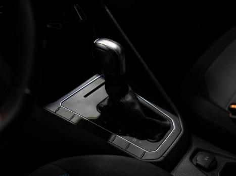 VOLKSWAGEN Nivus 1.0 4P FLEX 200 TSI COMFORTLINE TURBO AUTOM�TICO, Foto 8