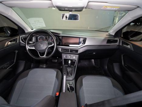 VOLKSWAGEN Nivus 1.0 4P FLEX 200 TSI COMFORTLINE TURBO AUTOM�TICO, Foto 12