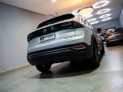 VOLKSWAGEN Nivus 1.0 4P FLEX 200 TSI COMFORTLINE TURBO AUTOM�TICO, Foto 14