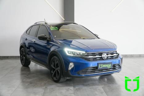 VOLKSWAGEN Nivus 1.0 4P FLEX 200 TSI HIGHLINE TURBO AUTOM�TICO, Foto 1