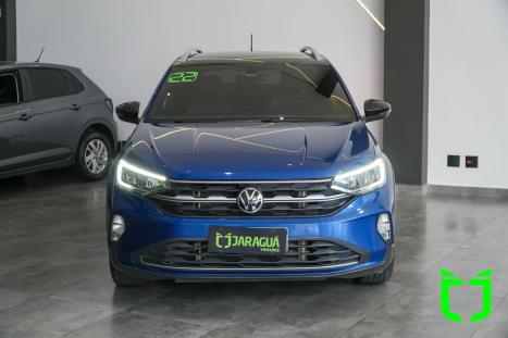 VOLKSWAGEN Nivus 1.0 4P FLEX 200 TSI HIGHLINE TURBO AUTOM�TICO, Foto 2