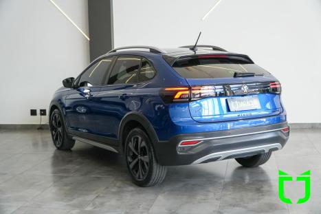 VOLKSWAGEN Nivus 1.0 4P FLEX 200 TSI HIGHLINE TURBO AUTOM�TICO, Foto 4