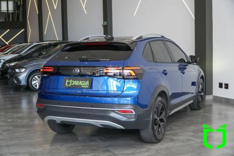 VOLKSWAGEN Nivus 1.0 4P FLEX 200 TSI HIGHLINE TURBO AUTOM�TICO, Foto 6