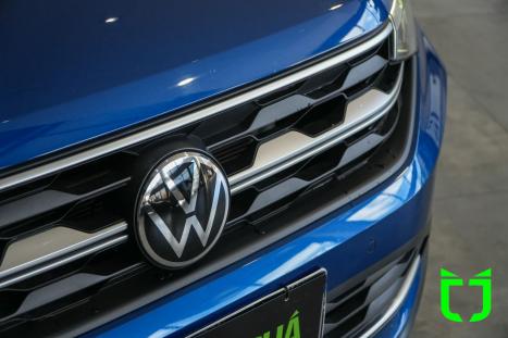 VOLKSWAGEN Nivus 1.0 4P FLEX 200 TSI HIGHLINE TURBO AUTOM�TICO, Foto 7