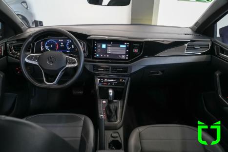 VOLKSWAGEN Nivus 1.0 4P FLEX 200 TSI HIGHLINE TURBO AUTOM�TICO, Foto 9
