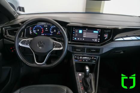VOLKSWAGEN Nivus 1.0 4P FLEX 200 TSI HIGHLINE TURBO AUTOM�TICO, Foto 15