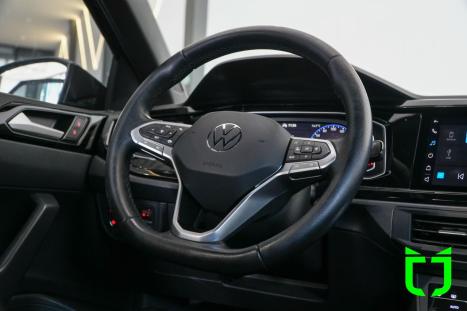 VOLKSWAGEN Nivus 1.0 4P FLEX 200 TSI HIGHLINE TURBO AUTOM�TICO, Foto 17