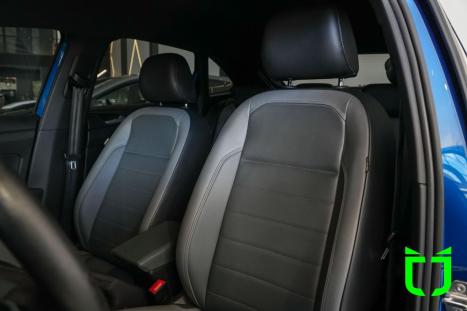 VOLKSWAGEN Nivus 1.0 4P FLEX 200 TSI HIGHLINE TURBO AUTOM�TICO, Foto 18