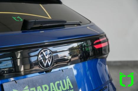 VOLKSWAGEN Nivus 1.0 4P FLEX 200 TSI HIGHLINE TURBO AUTOM�TICO, Foto 20