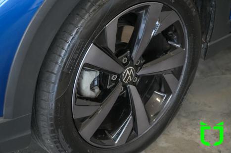 VOLKSWAGEN Nivus 1.0 4P FLEX 200 TSI HIGHLINE TURBO AUTOM�TICO, Foto 21