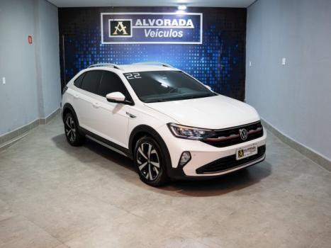 VOLKSWAGEN Nivus 1.0 4P FLEX 200 TSI HIGHLINE TURBO AUTOM�TICO, Foto 1