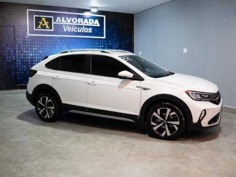 VOLKSWAGEN Nivus 1.0 4P FLEX 200 TSI HIGHLINE TURBO AUTOM�TICO, Foto 2