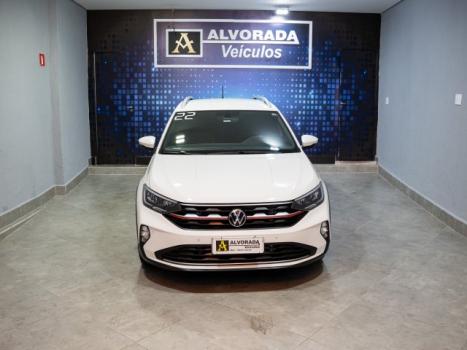 VOLKSWAGEN Nivus 1.0 4P FLEX 200 TSI HIGHLINE TURBO AUTOM�TICO, Foto 3