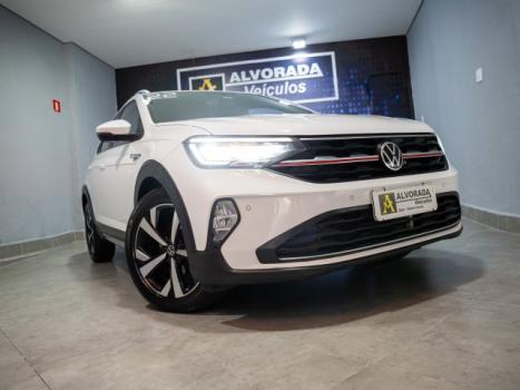 VOLKSWAGEN Nivus 1.0 4P FLEX 200 TSI HIGHLINE TURBO AUTOM�TICO, Foto 4