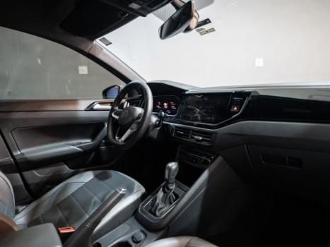 VOLKSWAGEN Nivus 1.0 4P FLEX 200 TSI HIGHLINE TURBO AUTOM�TICO, Foto 8