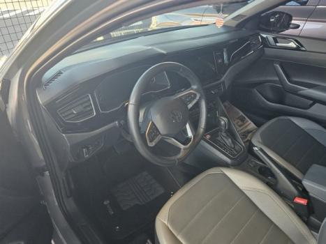 VOLKSWAGEN Nivus 1.0 4P FLEX 200 TSI HIGHLINE TURBO AUTOM�TICO, Foto 3