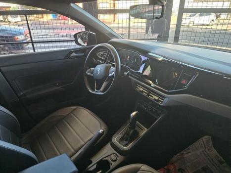 VOLKSWAGEN Nivus 1.0 4P FLEX 200 TSI HIGHLINE TURBO AUTOM�TICO, Foto 6