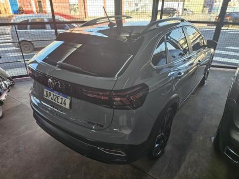 VOLKSWAGEN Nivus 1.0 4P FLEX 200 TSI HIGHLINE TURBO AUTOM�TICO, Foto 8