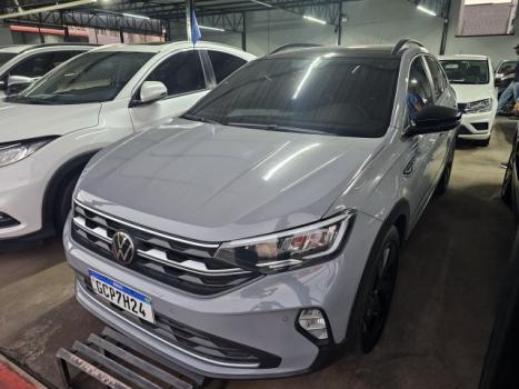 VOLKSWAGEN Nivus 1.0 4P FLEX 200 TSI HIGHLINE TURBO AUTOM�TICO, Foto 3