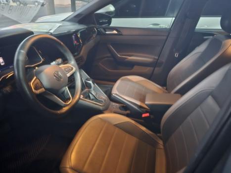 VOLKSWAGEN Nivus 1.0 4P FLEX 200 TSI HIGHLINE TURBO AUTOM�TICO, Foto 5