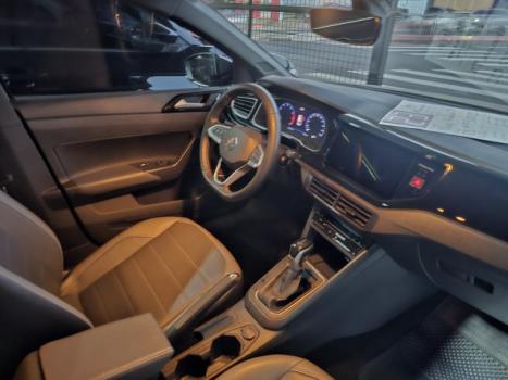 VOLKSWAGEN Nivus 1.0 4P FLEX 200 TSI HIGHLINE TURBO AUTOM�TICO, Foto 7