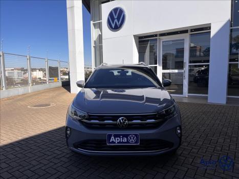 VOLKSWAGEN Nivus 1.0 4P FLEX 200 TSI HIGHLINE TURBO AUTOM�TICO, Foto 2
