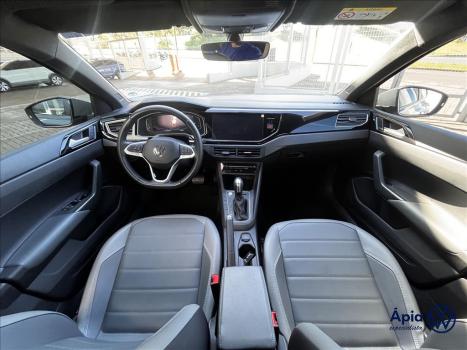 VOLKSWAGEN Nivus 1.0 4P FLEX 200 TSI HIGHLINE TURBO AUTOM�TICO, Foto 7