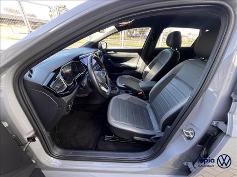VOLKSWAGEN Nivus 1.0 4P FLEX 200 TSI HIGHLINE TURBO AUTOM�TICO, Foto 8