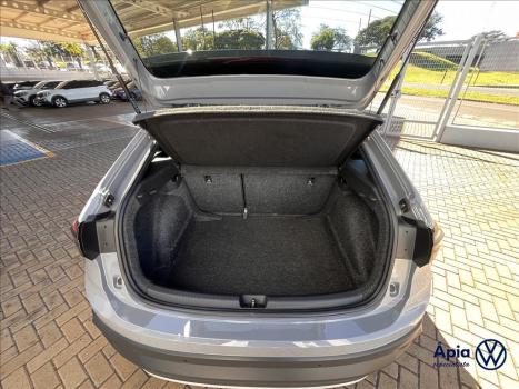VOLKSWAGEN Nivus 1.0 4P FLEX 200 TSI HIGHLINE TURBO AUTOM�TICO, Foto 9