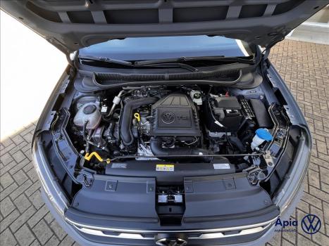 VOLKSWAGEN Nivus 1.0 4P FLEX 200 TSI HIGHLINE TURBO AUTOM�TICO, Foto 10