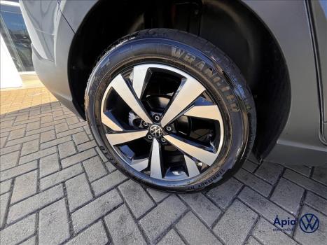 VOLKSWAGEN Nivus 1.0 4P FLEX 200 TSI HIGHLINE TURBO AUTOM�TICO, Foto 12