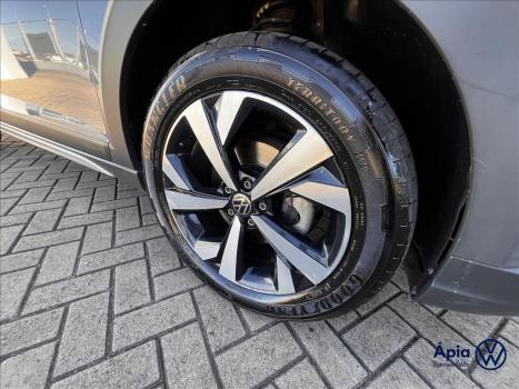 VOLKSWAGEN Nivus 1.0 4P FLEX 200 TSI HIGHLINE TURBO AUTOM�TICO, Foto 11