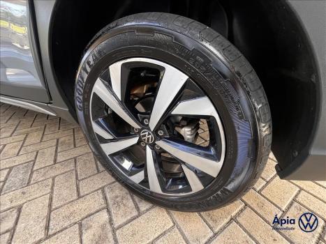 VOLKSWAGEN Nivus 1.0 4P FLEX 200 TSI HIGHLINE TURBO AUTOM�TICO, Foto 13